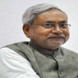 Nitish Kumar was not ready for INDIA name as...:'If every one of you are alright'