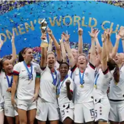 FIFA Women's world Cup 2023