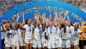 FIFA Women's world Cup 2023