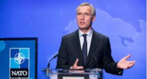 Russia-Ukraine war live | NATO to send ‘positive message’ to Kyiv