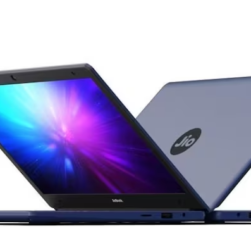 jio book laptop