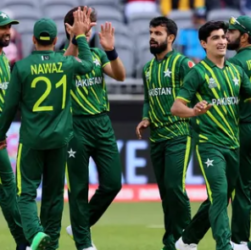 Pakistani Cricket Team Will Participate in ICC World Cup in India