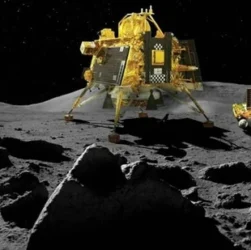 Next Chandrayaan-3 mission on the moon