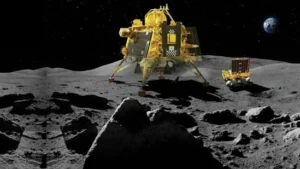 Next Chandrayaan-3 mission on the moon