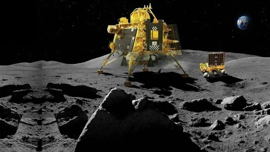 Next Chandrayaan-3 mission on the moon
