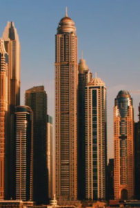 Some rules and regulations of Dubai