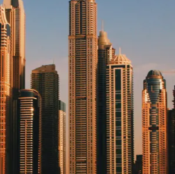 Some rules and regulations of Dubai