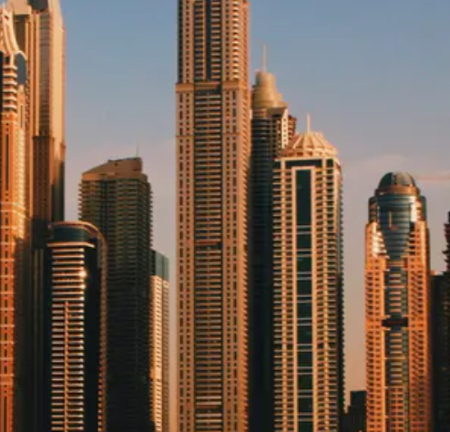 Some rules and regulations of Dubai