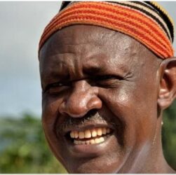 ng who has 100 wives, what is their role in governance?Lord Abumbi II of Bafut, Cameroon acquired 72 sovereigns.