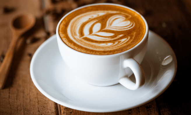 National Coffee Day 2023