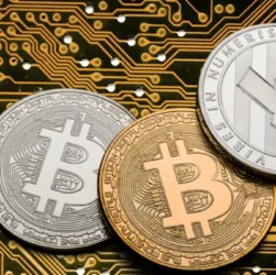 Crypto Cost in india Today Bitcoin