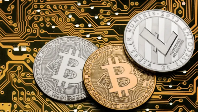 Crypto Cost in india Today Bitcoin