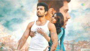 kushi movie review and rating 2023