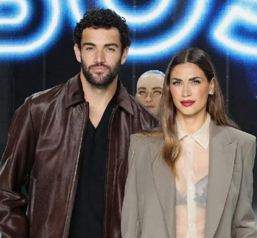 Matteo Berrettini reacts to his girlfriend hosting Ryder Cup 2023