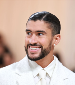 Bad Bunny release new album