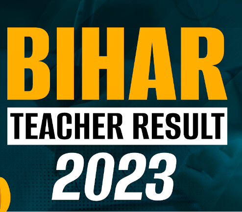 Bihar teacher recruitment result will be released in 3 days