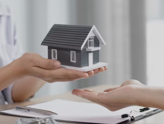 RBI New Rule 2023 connected with property papers